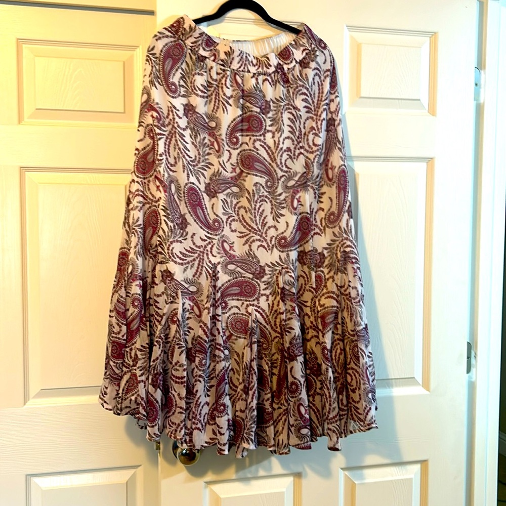 Ann Taylor Medium skirt